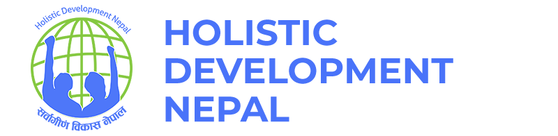 Holistic Development Nepal