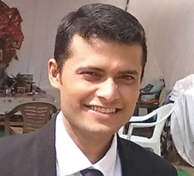 Ramesh Parajuli